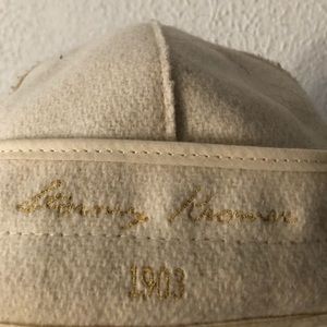 Stormy Kromer Hat